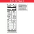 thumbnail image 2 of Special K Red Berries Cereal, 38 Ounce, 2 of 5