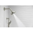 thumbnail image 3 of Kohler K-22170 Purist 2.5 GPM Multi Function Shower Head - Chrome, 3 of 7