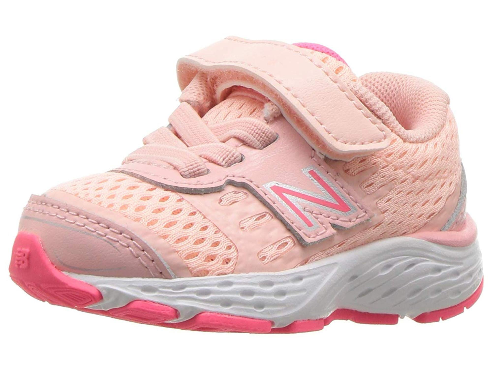 new balance kids walking shoes
