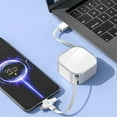 thumbnail image 3 of Kctiaxy Data Line 5A Super Fast Charging Three-In-One Data Cable, Telescopic Support to Store of The Night, One Drag and Three Charging Wires Kids Toys, 3 of 3
