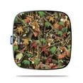 thumbnail image 2 of Skin Decal Wrap Compatible With Roku Ultra Sticker Design Buck Camo, 2 of 6