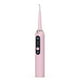 thumbnail image 2 of Limpiador de dientes Irfora Removedor de cálculo dental eléctrico Limpiador de dientes Removedor de sarro Kit de limpieza de dientes con carga USB con endoscopio oral Blanco Irfora Limpiador de dientes, 2 of 7