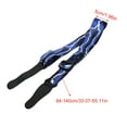 thumbnail image 5 of Adjustable Guitar Strap Electric & Acoustic Guitar Shoulder Belt Strap with Ends Stringed Instrument Accessories, 5 of 18