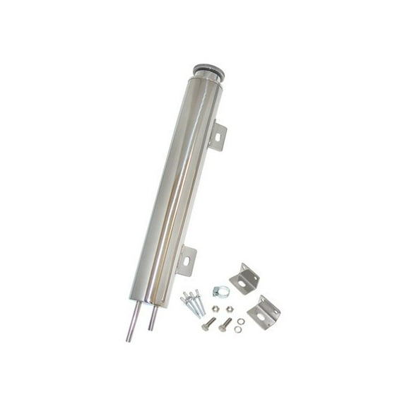 Brothers Trucks OFK87BL13INCH Polished Stainless Overflow Kit