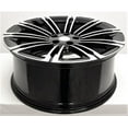 thumbnail image 5 of 21" wheels for RANGE ROVER HSE, SUPERCHARGED 2003-2021 5x120 21x9.5, 5 of 5