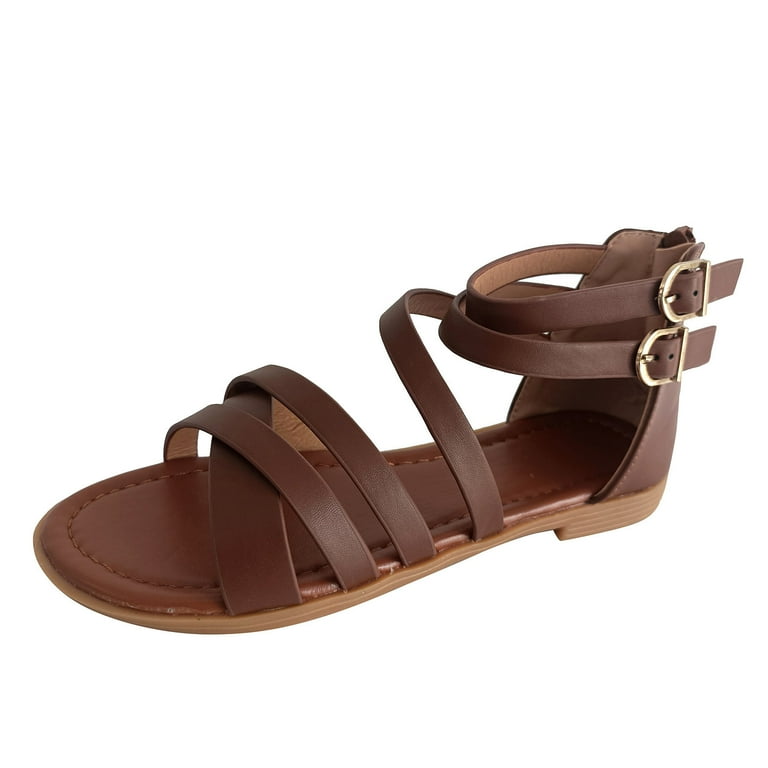 Bennia flat sandals sale