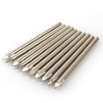 thumbnail image 3 of Ceramic Tile Alloy Drill, Glass Tile Drill Bit, Glass 6mm Tile 10Pcs Tile For Glass, 3 of 5