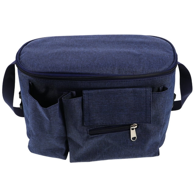 Multi-Use Motorcycle Tool Bag Hanging Storage Bag For Motorcycles Saddle Bag Organizer For Outdoor Use Motorcycle Fork Bag
