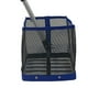 thumbnail image 4 of Recogedor de pelotas de tenis de mesa, recogedor de pelotas de tenis, barra ajustable, bolsa de almacenamiento de gran capacidad, contenedor ligero pa Ángulo de ajuste azul DYNWAVEMX recogedor de bolas, 4 of 8