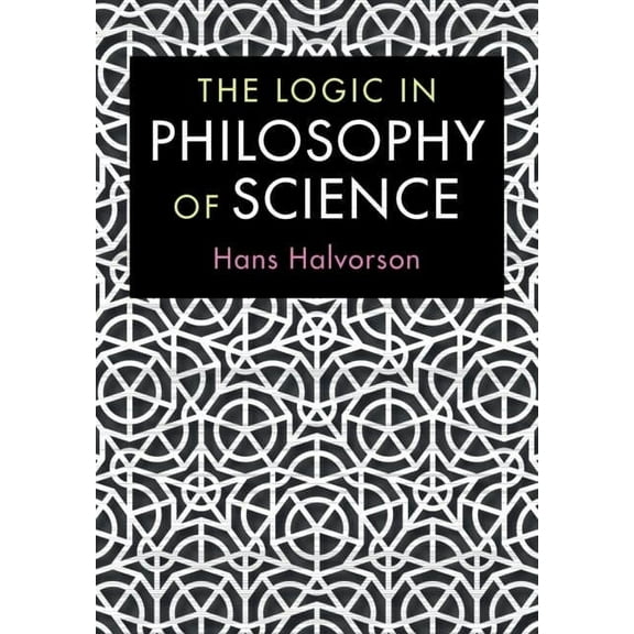 The Logic in Philosophy of Science, (Paperback)