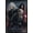 Black Framed Version, variant on Netflix The Witcher: Season 3 - Trio One Sheet Wall Poster, 22.375" x 34"