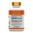 thumbnail image 2 of tnvitamins Oat Bran Fiber Tablets | 100 Tablets x 1,000 MG per Tablet, 2 of 5