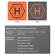 thumbnail image 3 of Landing Pad Drones Accesorios Drone Landing Pad para DJI Mini 3 Pro AVATA Air 2S, 3 of 9