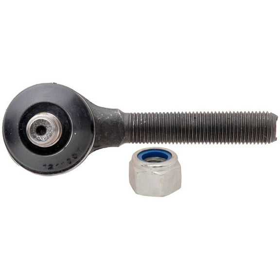 ACDelco 45A1155 Steering Tie Rod End Fits 2001 Cadillac Catera