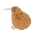 thumbnail image 1 of Chick Stuffed Toy Soft Vivid Portable Plush Animal Toy Cute For Bedroom ANGGREK Juguetes, 1 of 8