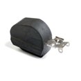thumbnail image 5 of Holley Performance Carburetor Float 116-1 For Use With Holley Two and Four Barrel Carburetors; Side Hung; Nitrophyl; Adjustable, 5 of 5