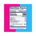 thumbnail image 6 of Sweetarts Gummies Fruity Splitz  Fruit Flavored Gummy Candy  9 Oz Resealable Bag (Pack of 6), 6 of 6