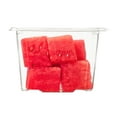 thumbnail image 4 of Marketside Fresh Cut Watermelon Chunks, 10 oz Tray, 4 of 6