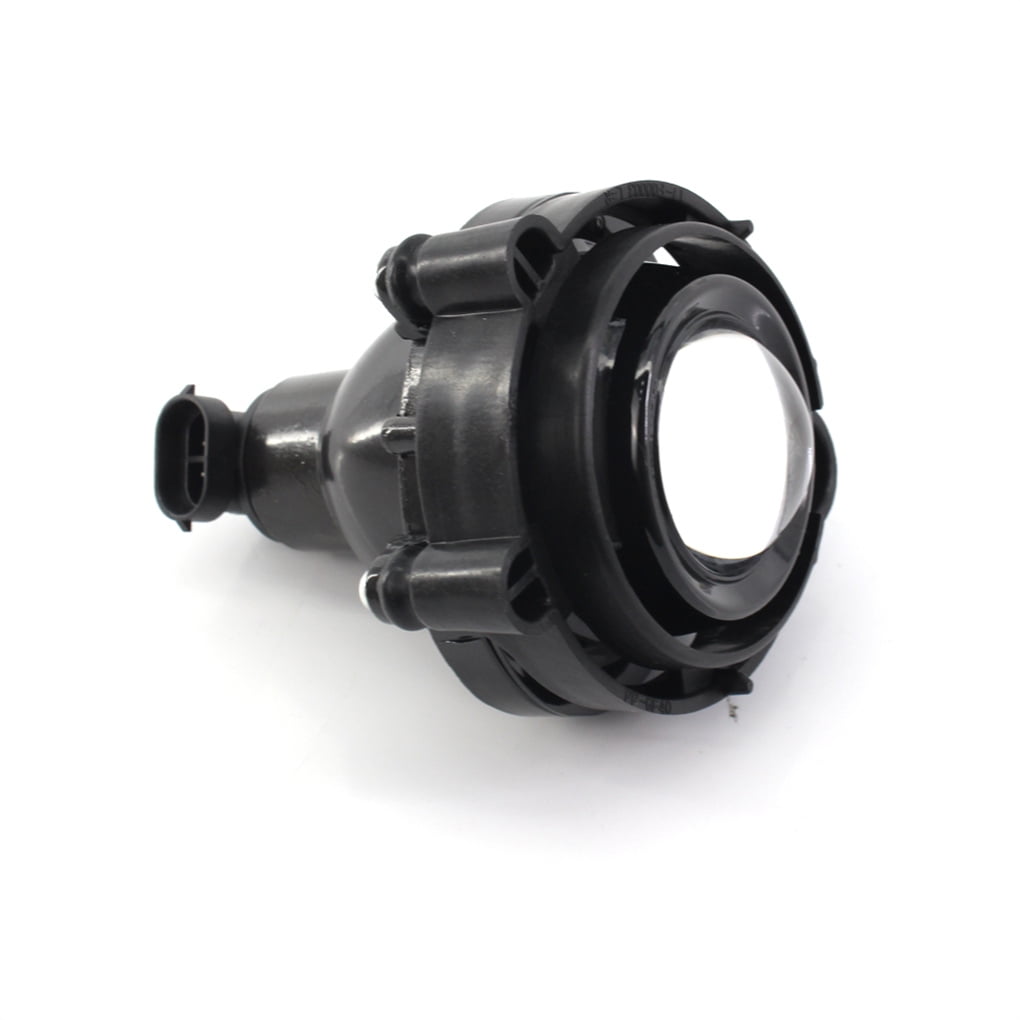 Faros Antiniebla Transparentes Par Izquierda+derecha Para Chevy Equinox 2010-2016 – Con Bombillas Y Arnés
