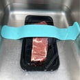 thumbnail image 1 of Heliisoer Meat Seafood Steak Defrosting Tool Thawer Thawer With Packaging, 1 of 5