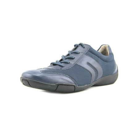 Low Leather Sneakers - array womens zephyr leather low top lace up fashion sneakers