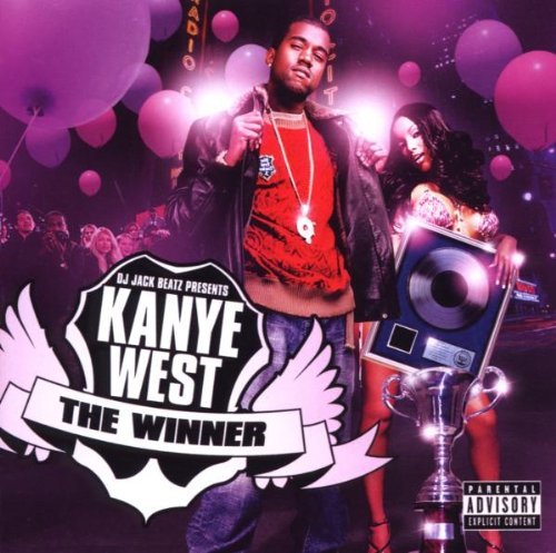 The Winner (CD) - Walmart.com