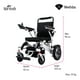 thumbnail image 3 of SILLA DE RUEDAS ELÉCTRICA CAPACIDAD 20 KM, 3 of 8