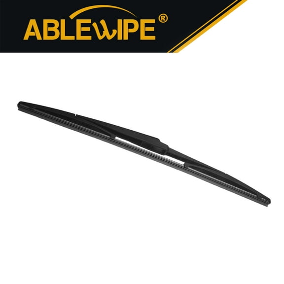ABLEWIPE 16" Rear Wiper Blade Fit For LEXUS RX350 2024-2010, Set of 1, Y28H871G