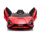 thumbnail image 2 of Montable Electrico Le monde  Lamborghini Rojo 12v, 2 of 4