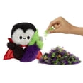 thumbnail image 1 of Peluche Fluffie Stuffiez Halloween Frankenstein Small, 1 of 6