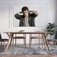 thumbnail image 5 of Paul Wesley Poster Actor HOT Artworks Picture Print Poster Wall Art Painting Canvas Gift Decor Home Posters Decorative 12x18inch(30x45cm), 5 of 6