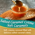 thumbnail image 5 of Werther’s Original Salted Caramel Creme Soft Caramels, 4.51 oz, 5 of 15