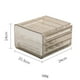 thumbnail image 4 of Caja de almacenamiento de huevos BLESIY Contenedor de huevos reutilizables Titular de huevos, 4 of 8