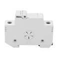 thumbnail image 4 of DC Circuit Breaker, 32A TH35 Standard Rail Installation PV DC Fuse Box Long Lasting Electrical Conductivity 6W  For Solar System, 4 of 8