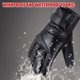thumbnail image 4 of Calentador de manos con pantalla táctil para deportes de ciclismo resistente al agua recargable por USB Hugtrwg Para estrenar, 4 of 7