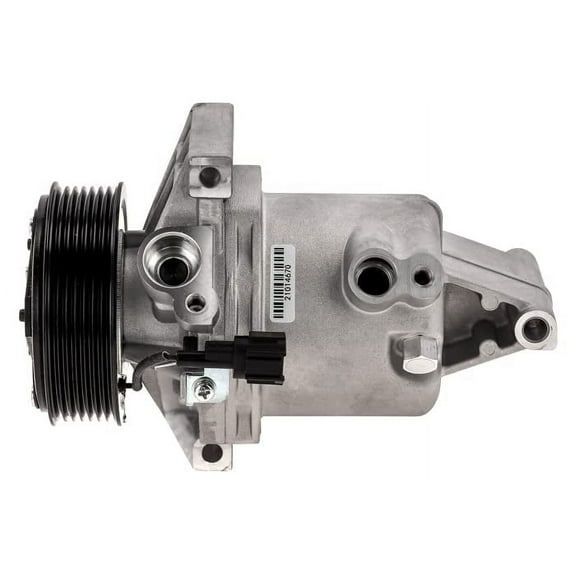 A/C Compressor fits 2012-2019 Nissan Versa, Juke, March 1.6L - # 926001HC2B