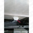 thumbnail image 2 of Unique Bargains 28920-CA000 Auto Car Windscreen Washer Pump Replacement Part, 2 of 2