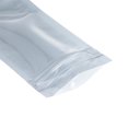 thumbnail image 4 of Unique Bargains 100 Pcs Sacs de Protection Antistatiques Translucides Fermeture à Glissière Lock Refermables 50mmx200mm(2x7.9 Pouces), 4 of 5