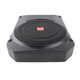 thumbnail image 1 of Subwoofer Activo De 10 Pulgadas, Subwoofer Debajo Del Asiento 2,5 Ohmios Compacto Potente 800 W Antioxidante Disipación De Calor Con Control Remoto Para Sistema De, 1 of 7