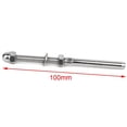 thumbnail image 2 of 100 Pcs Stainless Steel Handrail Railing Cable Tensioner Threaded Stud End Fitting for 1/8 Inch Cable Wire (50 Pack), 2 of 8