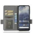 thumbnail image 5 of Nokia G60 5G Case , PU Leather Flip Cover Card Slots Magnetic Closure Wallet Case for Nokia G60 5G, 5 of 5