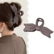 thumbnail image 2 of Pinza de pelo con lazo para mujer, para la parte posterior de la cabeza, pinza de pelo grande con estilo, accesorios para el pelo, 2 of 6