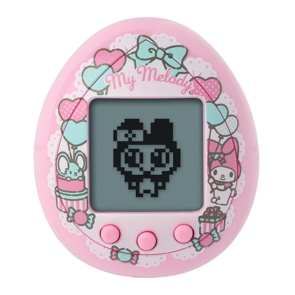 Tamagotchi Nano x Sanrio - My Melody
