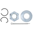 thumbnail image 4 of Niche Rear CV Axle Boot Kit for Can-Am 705501864 Outlander 650 ATV 519-KCV2259B, 4 of 6
