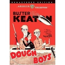 Doughboys (DVD), Warner Archives, Comedy