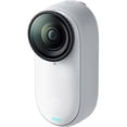 thumbnail image 5 of Insta360 - GO 3S (128GB) Action Camera - White, 5 of 11
