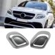 thumbnail image 5 of Car Front Left Seat Adjustment Button Cover 1669051103 for W166 W172 W176 W246 Button, 5 of 5