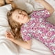 thumbnail image 5 of Balery Cute Rabbit Conjunto de Pijama Infantil de Manga Corta con Estampado – Ropa de Dormir de Algodón Suave-4X-Large, 5 of 6
