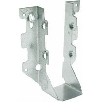 Simpson Strong Tie LUS26 2 x 6 Double Shear Joist Hangers - Quantity 25