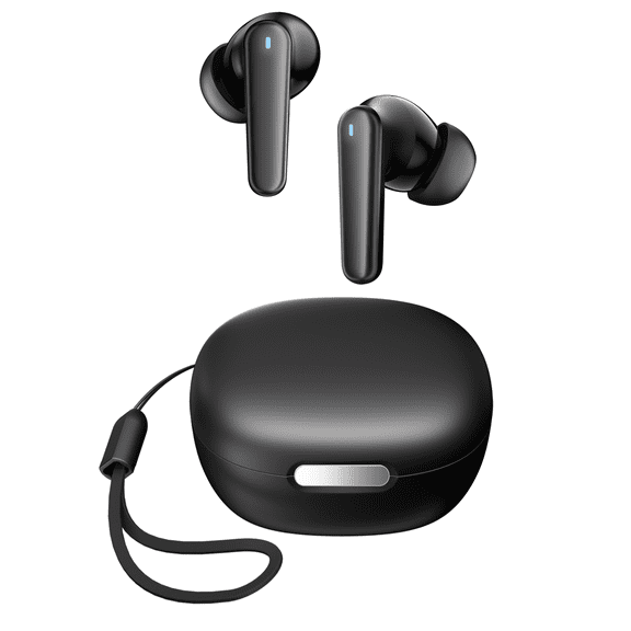 Wireless Earbuds Bluetooth Headphone Sport,Bluetooth 5.4 Earbud, Hifi Stereo Deep Bass Earphones with Noise Cancelling Mic, IP7 Waterproof Headphones